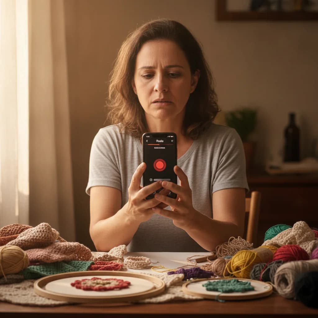 Voz com IA em Português: Crie Reels sem Aparecer com ElevenLabs