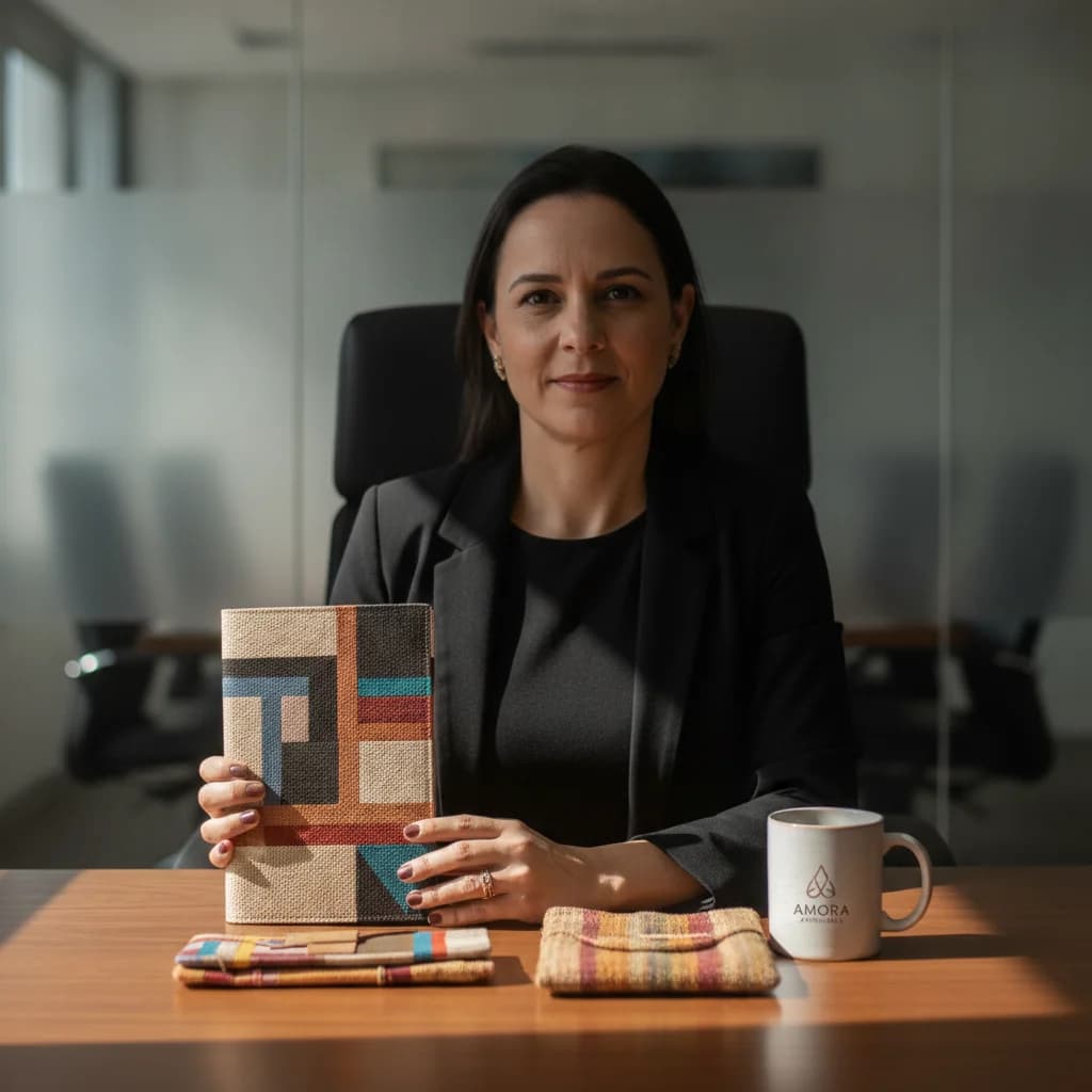 Artesanato Corporativo: Venda Brindes de Alto Padrão para Empresas