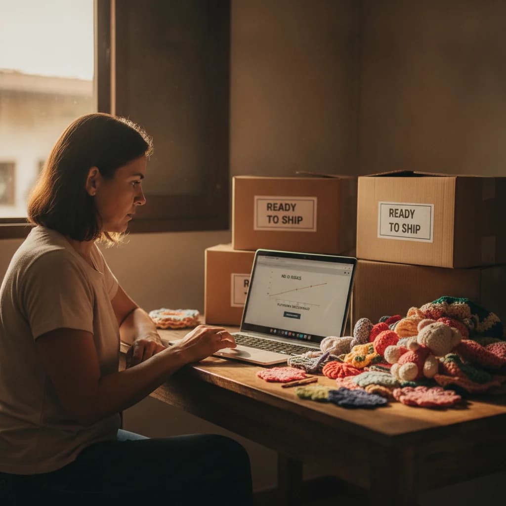 Guia de Marketplaces: Migre do Elo7 em 48 Horas
