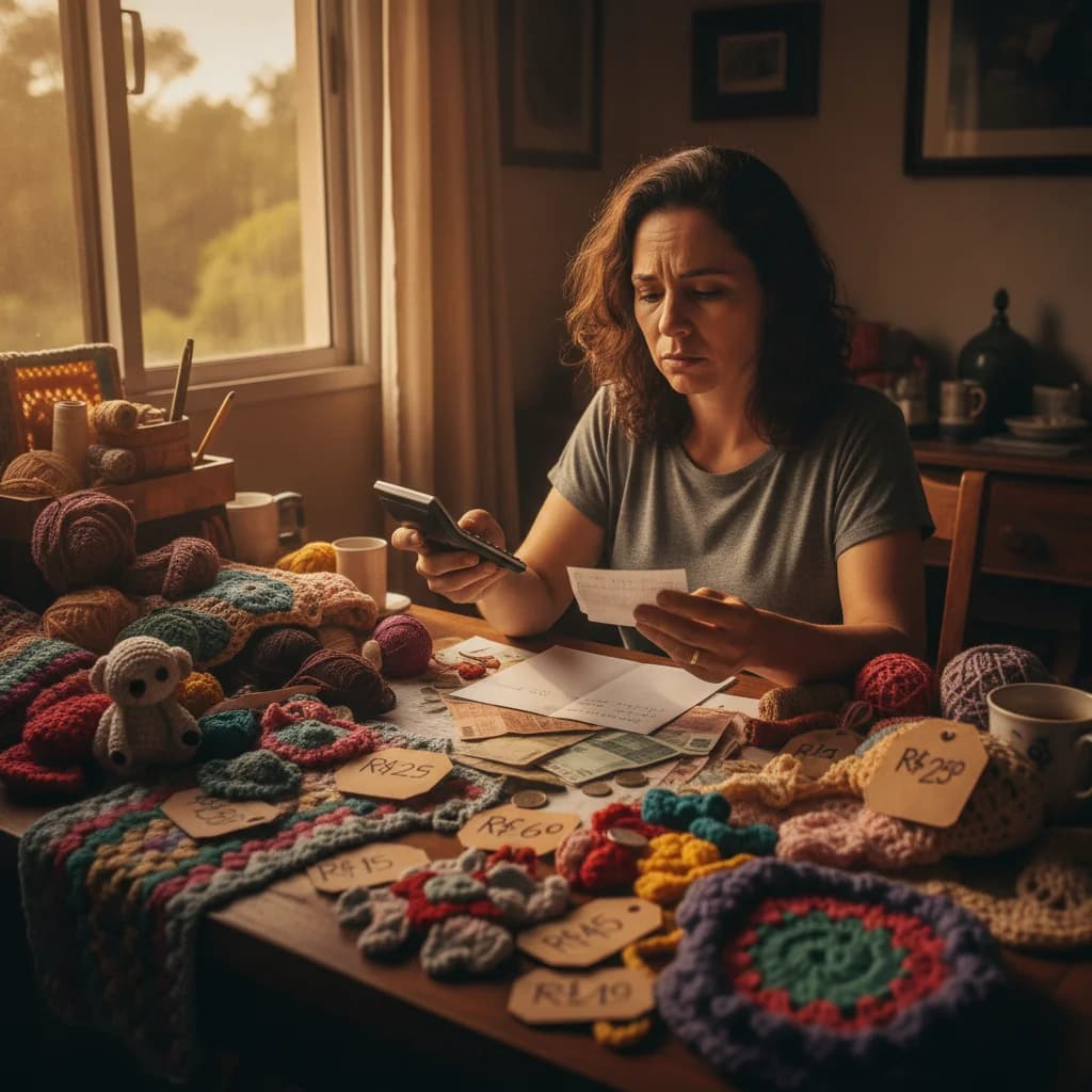 Especialização Artesã High Ticket: para quem vale a pena?